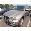 Image 1 : 2007 BMW X5