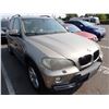 Image 2 : 2007 BMW X5