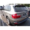 Image 4 : 2007 BMW X5