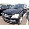 Image 1 : 2010 Mercedes-Benz GL450
