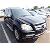 Image 2 : 2010 Mercedes-Benz GL450