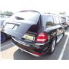 Image 3 : 2010 Mercedes-Benz GL450