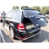 Image 4 : 2010 Mercedes-Benz GL450