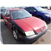 Image 2 : 2004 Volkswagen Jetta