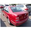 Image 4 : 2004 Volkswagen Jetta