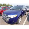 Image 1 : 2013 Ford Edge
