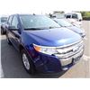 Image 2 : 2013 Ford Edge