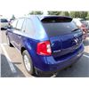 Image 4 : 2013 Ford Edge