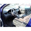 Image 5 : 2013 Ford Edge