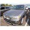 Image 1 : 2013 BMW X3