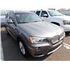 Image 2 : 2013 BMW X3