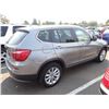 Image 3 : 2013 BMW X3