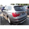Image 4 : 2013 BMW X3