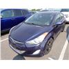 Image 1 : 2013 Hyundai Elantra