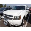 Image 1 : 2008 Chevrolet Suburban