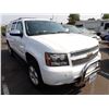 Image 2 : 2008 Chevrolet Suburban