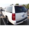 Image 4 : 2008 Chevrolet Suburban