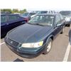 Image 1 : 1998 Toyota Camry