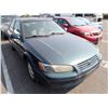 Image 2 : 1998 Toyota Camry