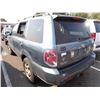 Image 4 : 2006 Honda Pilot