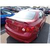 Image 3 : 2010 Toyota Corolla