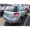 Image 3 : 2009 Suzuki SX4