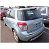 Image 4 : 2009 Suzuki SX4