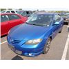 Image 1 : 2006 Mazda Mazda3