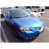 Image 2 : 2006 Mazda Mazda3