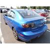Image 4 : 2006 Mazda Mazda3