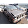 Image 2 : 1991 Nissan Pickup