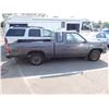 Image 3 : 1991 Nissan Pickup