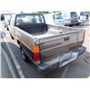 Image 4 : 1991 Nissan Pickup