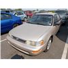 Image 1 : 1994 Toyota Corolla