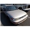 Image 2 : 1994 Toyota Corolla
