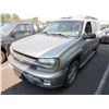 Image 1 : 2003 Chevrolet Trailblazer EXT