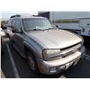 Image 2 : 2003 Chevrolet Trailblazer EXT