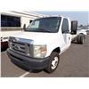 Image 1 : 2011 Ford E-450 Super Duty