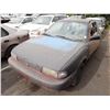 Image 1 : 1994 Nissan Sentra