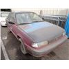 Image 2 : 1994 Nissan Sentra