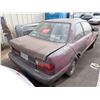 Image 3 : 1994 Nissan Sentra