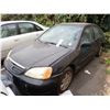 Image 1 : 2001 Honda Civic