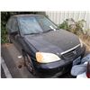 Image 2 : 2001 Honda Civic