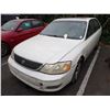 Image 1 : 2001 Toyota Avalon