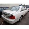 Image 3 : 2001 Toyota Avalon