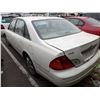Image 4 : 2001 Toyota Avalon