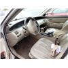 Image 5 : 2001 Toyota Avalon