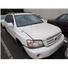 Image 2 : 2006 Toyota Highlander