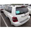 Image 4 : 2006 Toyota Highlander