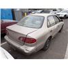 Image 3 : 1998 Toyota Corolla
